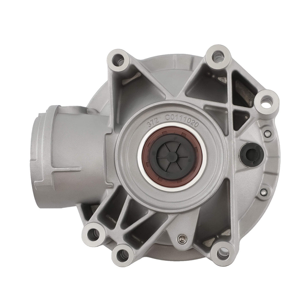 Taka-tasauspyörästö sopii Can-Am Outlander 450 500 570 650 1000 Max ATV -malleihin