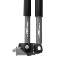 Last bildet i gallerivisningen, Dobbel styrestabilisator egnet for Jeep Wrangler 87-95 hevekkits