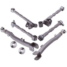 Indlæs billede til gallerivisning 6x Suspension Draagarm achter Lateral Link Set geschikt voor Subaru Impreza STi