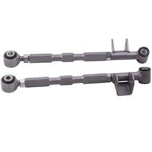 Indlæs billede til gallerivisning 6x Suspension Draagarm achter Lateral Link Set geschikt voor Subaru Impreza STi