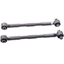 Indlæs billede til gallerivisning 6x Suspension Draagarm achter Lateral Link Set geschikt voor Subaru Impreza STi
