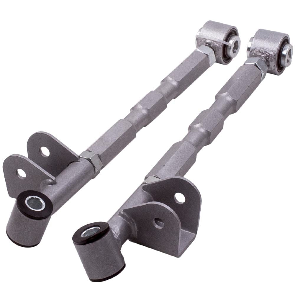 6x Suspension Draagarm achter Lateral Link Set geschikt voor Subaru Impreza STi