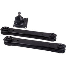 Lataa kuva Galleria-katseluun, Kit achter Draagarm geschikt voor Jeep Grand Cherokee WJ 1999-2004 Draagarmen