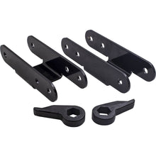 Indlæs billede til gallerivisning Lift Kit Torsion Keys Shackles geschikt voor Chevrolet S10 Blazer LS Sport Utility