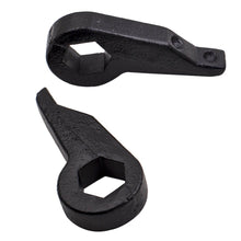 Indlæs billede til gallerivisning Lift Kit Torsion Keys Shackles geschikt voor Chevrolet S10 Blazer LS Sport Utility
