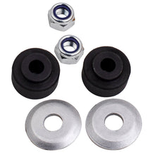 Indlæs billede til gallerivisning Rechts achter Schokdemper Mounting Rust Repair Kit geschikt voor Ford Escape/ geschikt voor Mazda Tribute