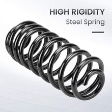 Ladda upp bild till gallerivisning, Suspension Tuning Schokdempers geschikt voor Hummer H2 2003-2009 812202013401