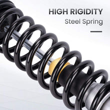 Ladda upp bild till gallerivisning, 2 stuks achter Air to Coil Spring Schokdempers geschikt voor Mercedes W220 S Klasse 01-06