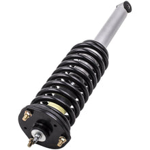 Ladda upp bild till gallerivisning, Air to Coil Spring Conversion Kit achterzijde geschikt voor Lexus LS430 USF30 2001-2006Verlaging
