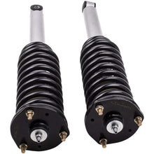 Ladda upp bild till gallerivisning, Air to Coil Spring Conversion Kit achterzijde geschikt voor Lexus LS430 USF30 2001-2006Verlaging