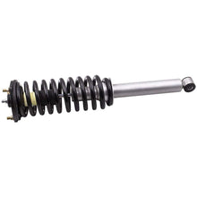 Ladda upp bild till gallerivisning, Air to Coil Spring Conversion Kit achterzijde geschikt voor Lexus LS430 USF30 2001-2006Verlaging