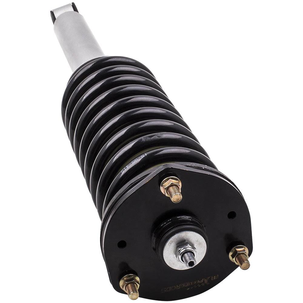 Air to Coil Spring Conversion Kit achterzijde geschikt voor Lexus LS430 USF30 2001-2006Verlaging