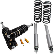Lataa kuva Galleria-katseluun, Schroefset geschikt voor Toyota 4Runner SR5 Sport Utility 4-Door 2003-2011 boven