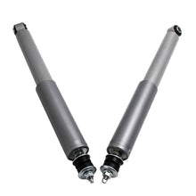 Lataa kuva Galleria-katseluun, Schroefset geschikt voor Toyota 4Runner SR5 Sport Utility 4-Door 2003-2011 boven