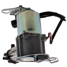 Ladda upp bild till gallerivisning, Luchtveringcompressor Pomp 4891060021 geschikt voor Toyota Land Cruiser Prado geschikt voor Lexus