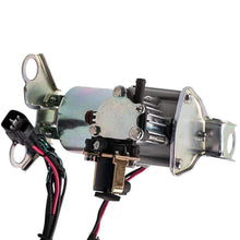 Ladda upp bild till gallerivisning, Luchtveringcompressor Pomp 4891060021 geschikt voor Toyota Land Cruiser Prado geschikt voor Lexus