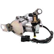 Ladda upp bild till gallerivisning, Luchtveringcompressor Pomp 4891060021 geschikt voor Toyota Land Cruiser Prado geschikt voor Lexus