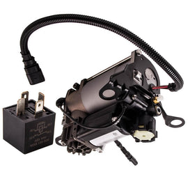 MULTIFUNCTION Luchtvering Relay geschikt voor Volkswagen 1967-1978 8D0951253A