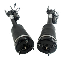 Ladda upp bild till gallerivisning, 2x voor Luchtvering geschikt voor Mercedes GL-Klasse M W164 X164 Met ADS