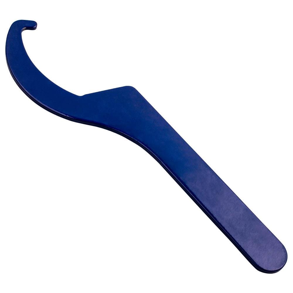 2-Stuk Staal Verstelbare Spanner Wrench voor Performance Schroefsets