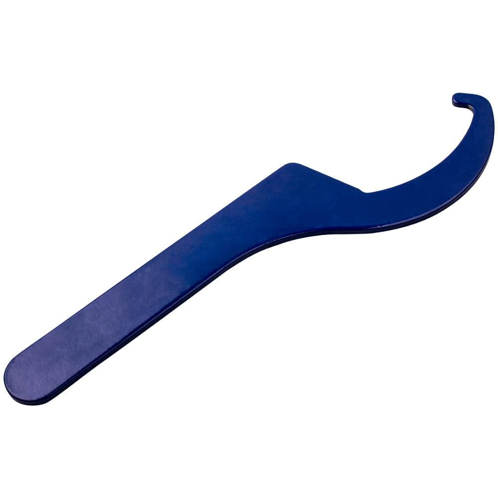 2-Stuk Staal Verstelbare Spanner Wrench voor Performance Schroefsets