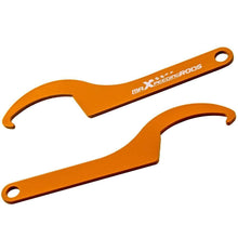 Lataa kuva Galleria-katseluun, Staal Verstelbare Schroefset Wrenches voor Schroefsets