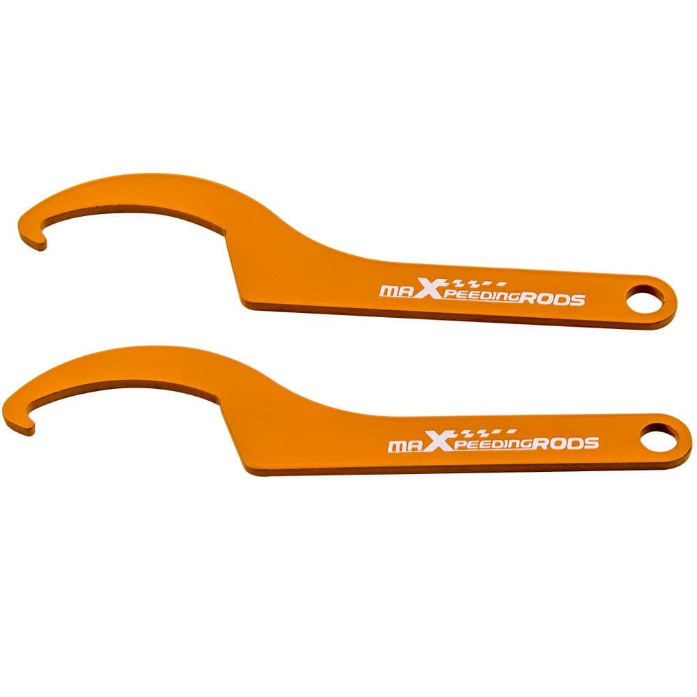 Staal Verstelbare Schroefset Wrenches voor Schroefsets