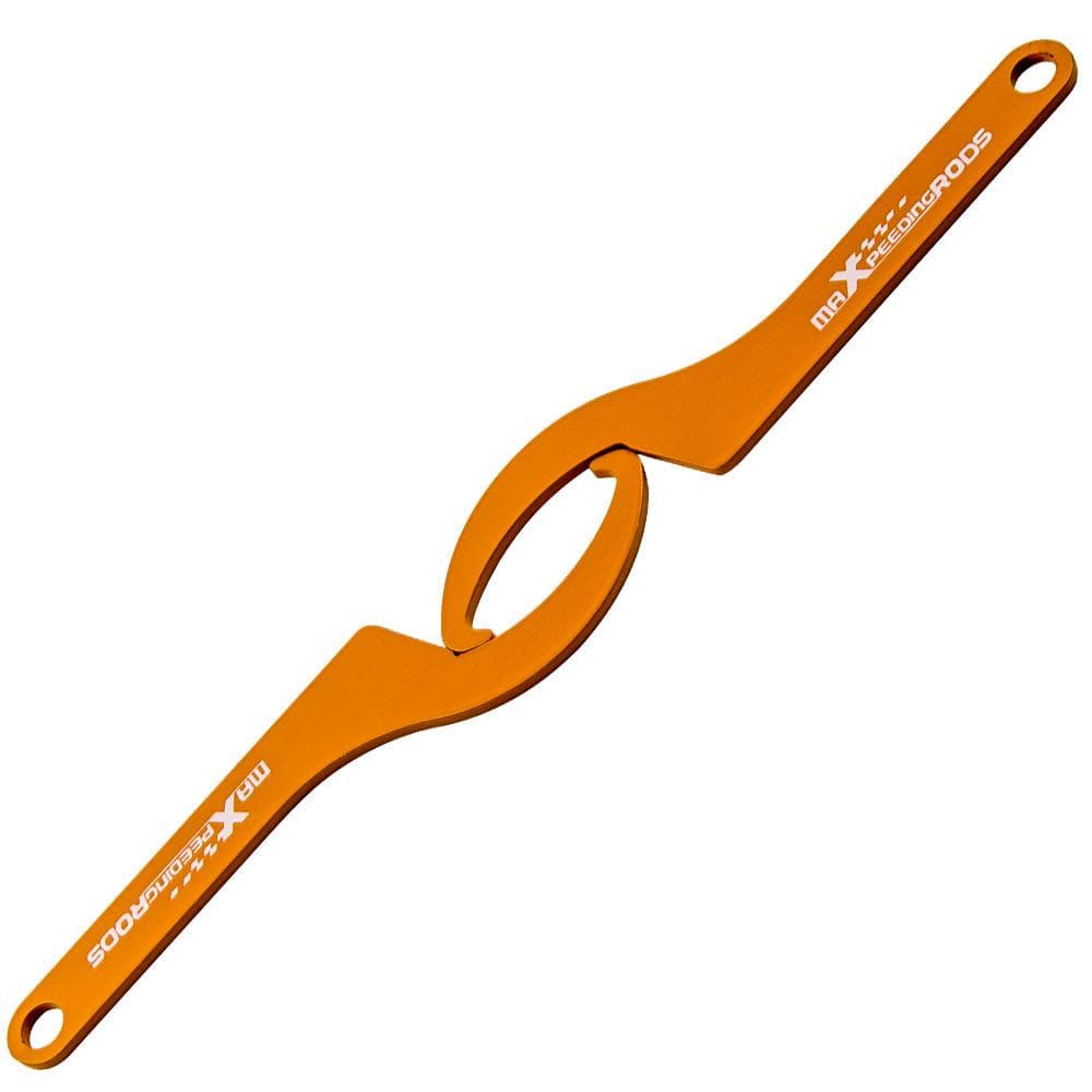 Staal Verstelbare Schroefset Wrenches voor Schroefsets