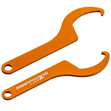 Lataa kuva Galleria-katseluun, Staal Verstelbare Schroefset Wrenches voor Schroefsets