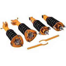 24 Ways Verstelbare Damper Schroefsets geschikt voor Dodge voor Caliber (excluding geschikt voor SRT-4 )2007-2012