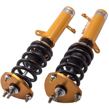 Lataa kuva Galleria-katseluun, 24 Ways Verstelbare Damper Schroefsets geschikt voor Dodge voor Caliber (excluding geschikt voor SRT-4 )2007-2012