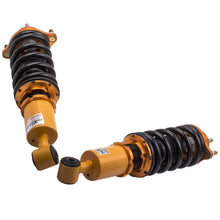Lataa kuva Galleria-katseluun, 24 Ways Verstelbare Damper Schroefsets geschikt voor Dodge voor Caliber (excluding geschikt voor SRT-4 )2007-2012