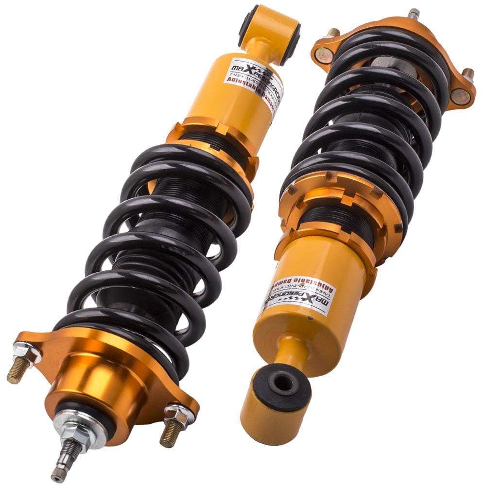 24 Ways Verstelbare Damper Schroefsets geschikt voor Dodge voor Caliber (excluding geschikt voor SRT-4 )2007-2012