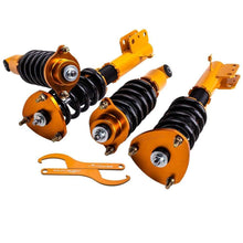 Ladda upp bild till gallerivisning, Schroefset Spring Veerpoten Schokdempers geschikt voor Dodge voor Caliber (excluding geschikt voor SRT-4) 2007-2012