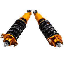 Ladda upp bild till gallerivisning, Schroefset Spring Veerpoten Schokdempers geschikt voor Dodge voor Caliber (excluding geschikt voor SRT-4) 2007-2012