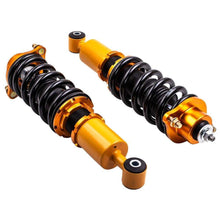 Ladda upp bild till gallerivisning, Schroefset Spring Veerpoten Schokdempers geschikt voor Dodge voor Caliber (excluding geschikt voor SRT-4) 2007-2012