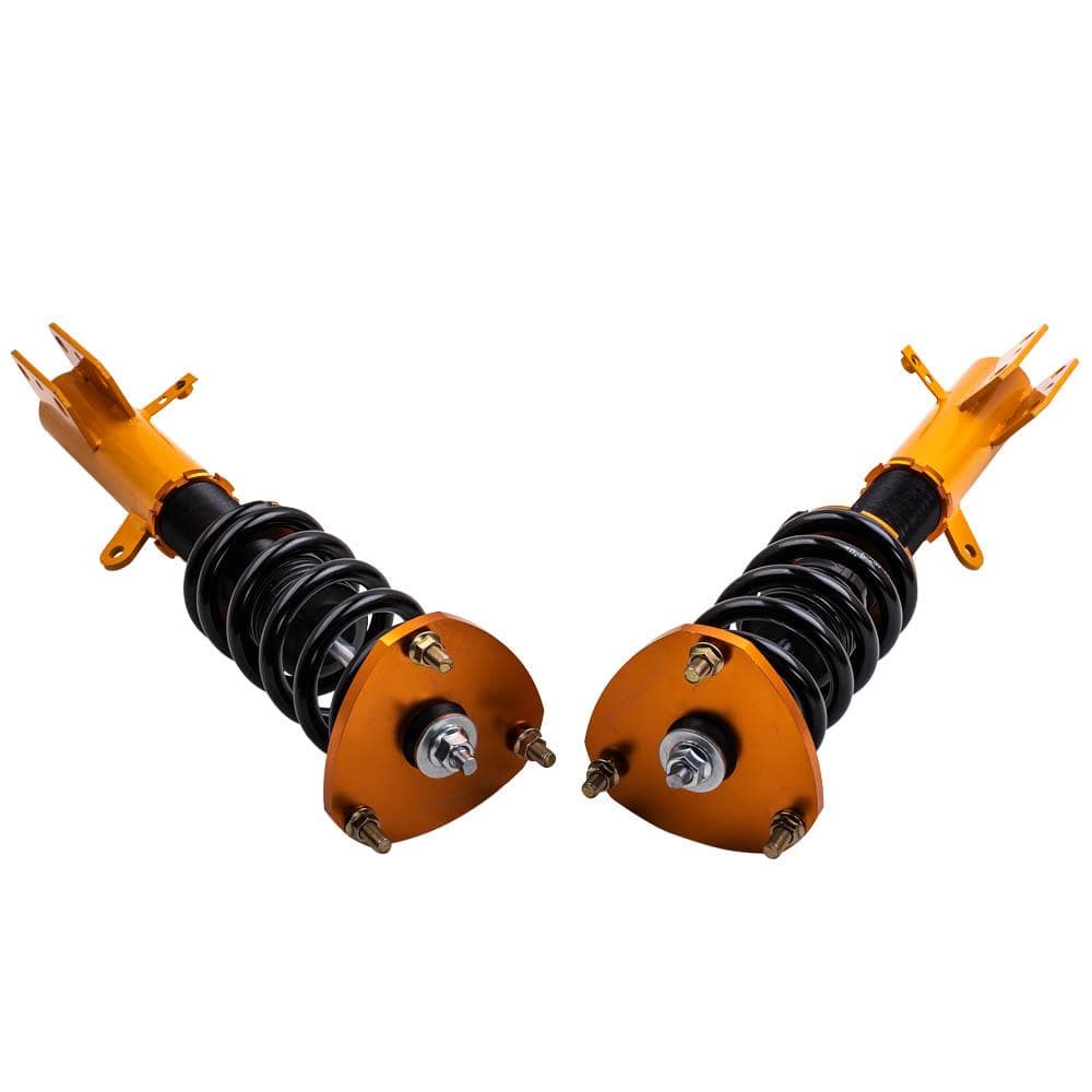 Schroefset Spring Veerpoten Schokdempers geschikt voor Dodge voor Caliber (excluding geschikt voor SRT-4) 2007-2012