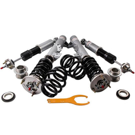 Schokdemper Veerpoot Spring Damper Kit geschikt voor BMW 3 (E36) 2-door coupe 1991-1999