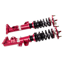 Lataa kuva Galleria-katseluun, Schroefsets and threaded suspensions tuning geschikt voor BMW E36 1990-1998 316i 318i 325i