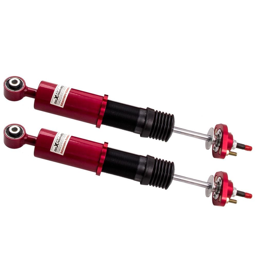 Schroefsets and threaded suspensions tuning geschikt voor BMW E36 1990-1998 316i 318i 325i
