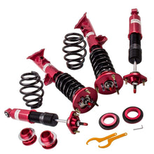 Lataa kuva Galleria-katseluun, Schroefsets and threaded suspensions tuning geschikt voor BMW E36 1990-1998 316i 318i 325i