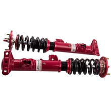 Lataa kuva Galleria-katseluun, Schroefsets and threaded suspensions tuning geschikt voor BMW E36 1990-1998 316i 318i 325i
