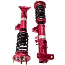 Lataa kuva Galleria-katseluun, Schroefsets and threaded suspensions tuning geschikt voor BMW E36 1990-1998 316i 318i 325i