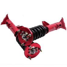 Ladda upp bild till gallerivisning, Schroefset geschikt voor BMW 3 (E36) 4-door sedan 1990-1998 Suspension Schokdemper
