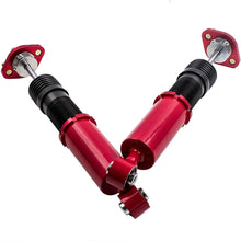 Ladda upp bild till gallerivisning, Schroefset geschikt voor BMW 3 (E36) 4-door sedan 1990-1998 Suspension Schokdemper