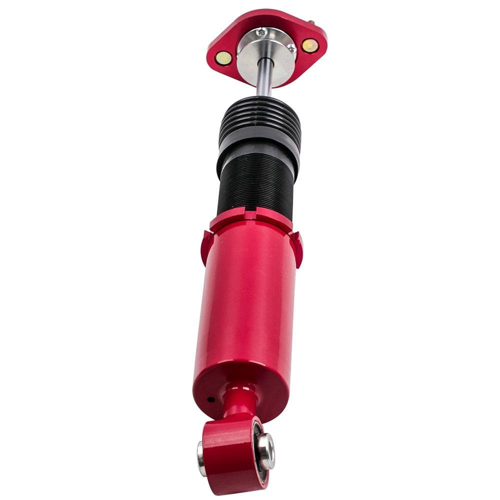Schroefset geschikt voor BMW 3 (E36) 4-door sedan 1990-1998 Suspension Schokdemper