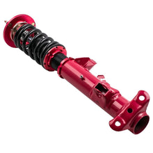 Ladda upp bild till gallerivisning, Schroefset geschikt voor BMW 3 (E36) 4-door sedan 1990-1998 Suspension Schokdemper