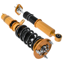 Lataa kuva Galleria-katseluun, Schokdemper Kit voor BMW E46 3-Serie 98-05 voor and achter Verlaging Kit