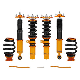 Schroefset geschikt voor BMW E46 3-Serie 01-05 geschikt voor BMW 320i 325i 325Ci 325xi 98-00 323iLowering