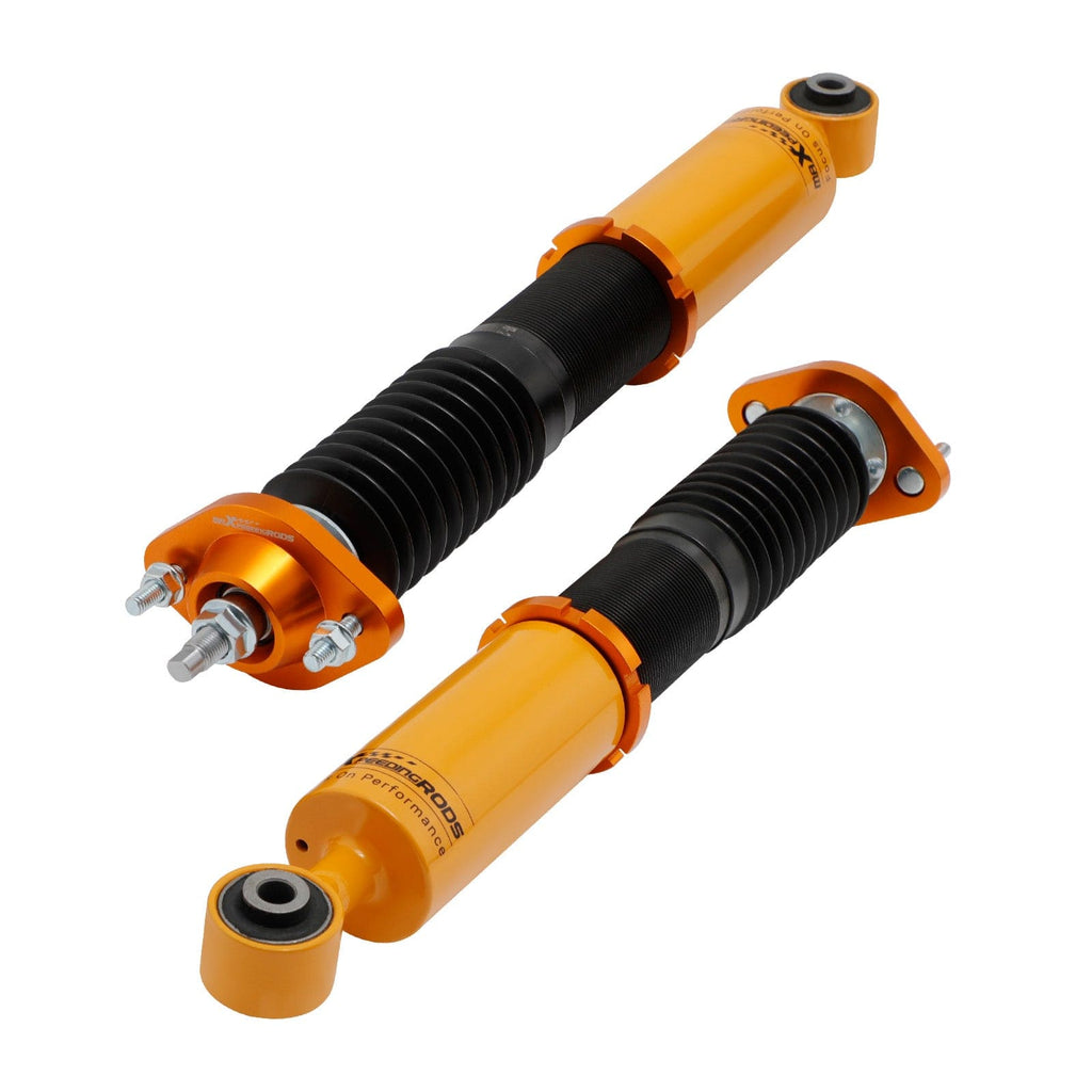 Schroefset geschikt voor BMW E46 3-Serie 01-05 geschikt voor BMW 320i 325i 325Ci 325xi 98-00 323iLowering